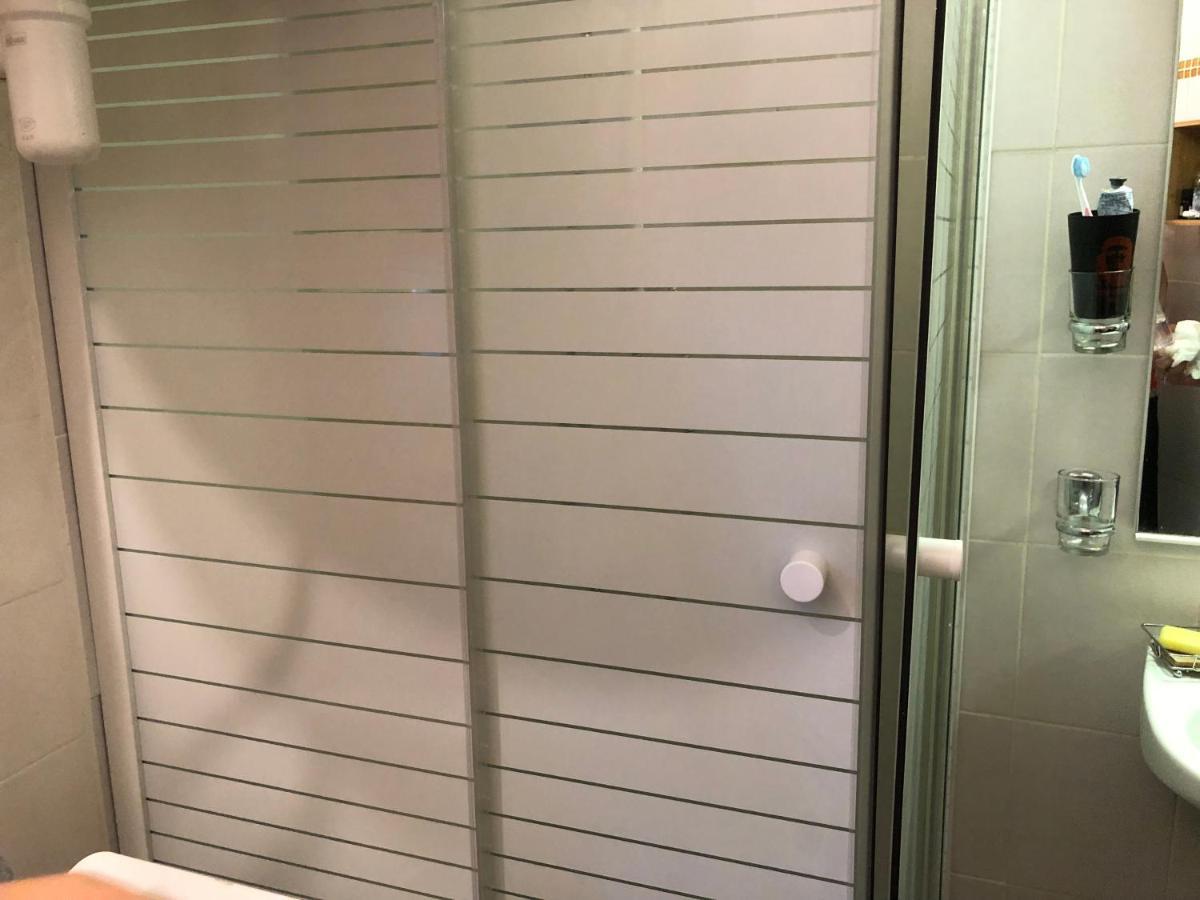 "Studio Ensoleille A Deux Pas Des Plages Avec Sa Grande Terrasse Privee !" 尼斯 外观 照片