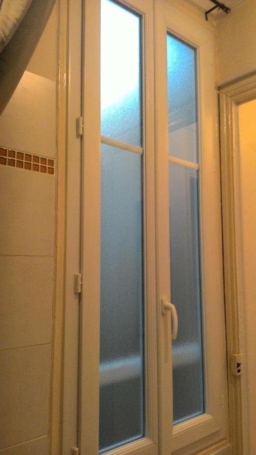 "Studio Ensoleille A Deux Pas Des Plages Avec Sa Grande Terrasse Privee !" 尼斯 外观 照片